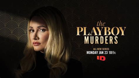 playboy murders show